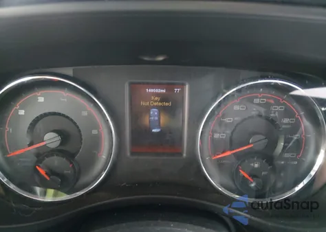 2012 Dodge Charger Police from USA, damaged, VIN 2C3CDXAG4CH255714